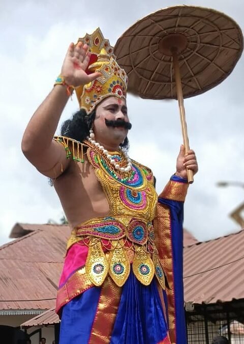 Onam 2025 Celebrations