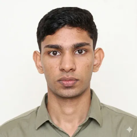 Adorn Antony