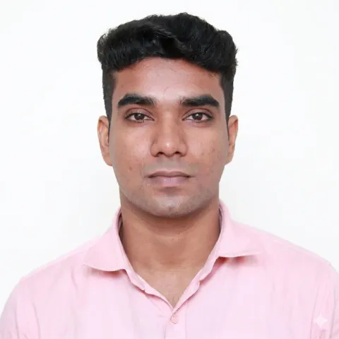 Bibin Peter Babu