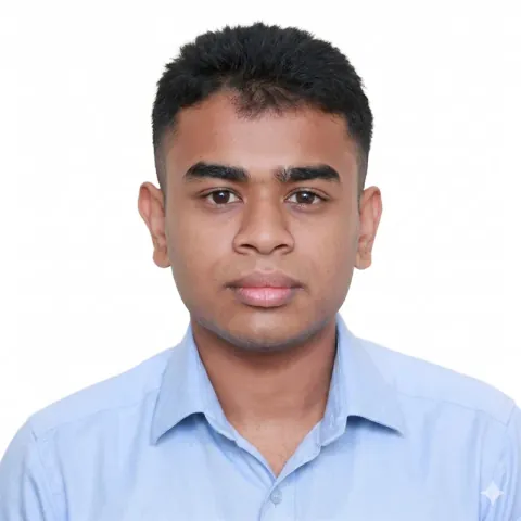 Vettikattu Saji Deepak