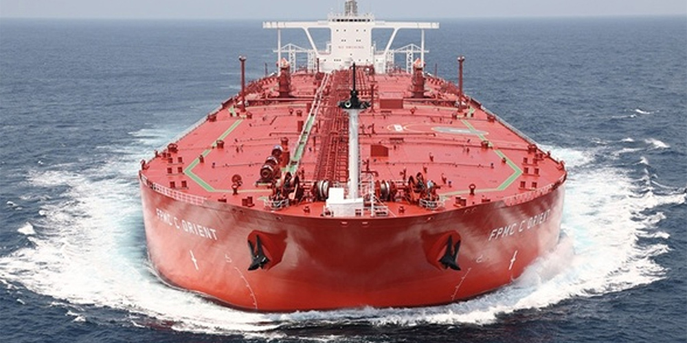 Advanced Training For Oil Tanker Cargo Operations (TASCO) maritime training