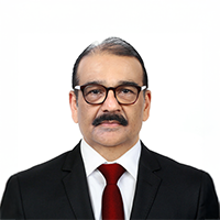 Capt. Rajeev Menon
