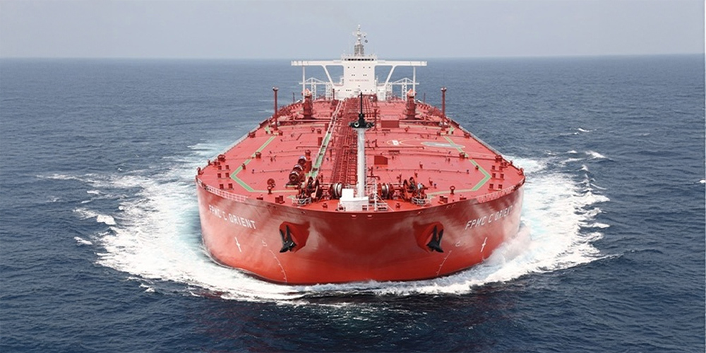 Advanced Training for Chemical Tanker Cargo Operations (CHEMCO) maritime training