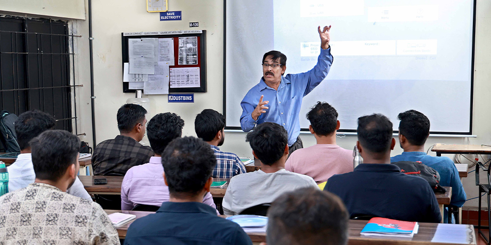 Passenger Ship Familiarization (PSF) – Crowd Management maritime training