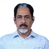 Capt. Alex Mathew