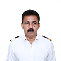 Mr. Johns Kurian