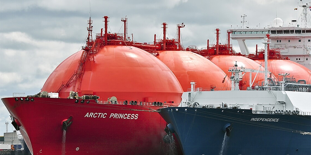Basic Training for Oil & Chemical Tanker Cargo Operations (OTF + CTF) maritime training